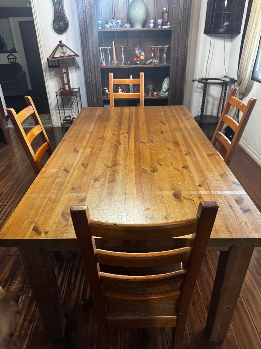 Fallbrook Estate Sale starts on 10/24/2026