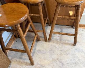 stools