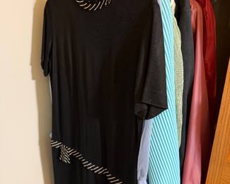 Vintage dress/clothing