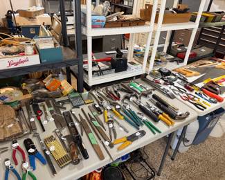 hand tools