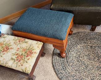 footstools