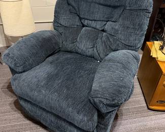 Recliner Rocker
