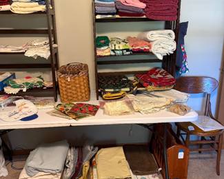 linens