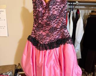 cool dress