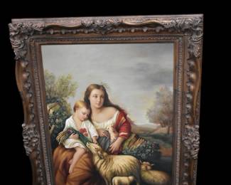 Sale Picture