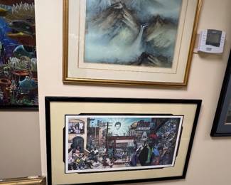Sale Picture