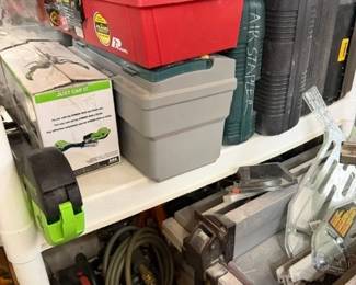 More boxes.