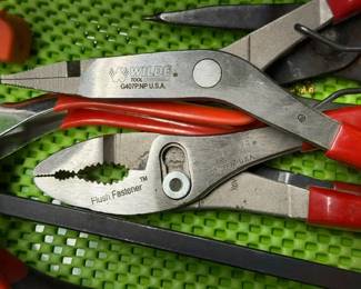 Wilde tools.