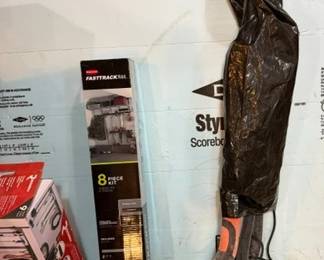 WEN drywall sander. 
