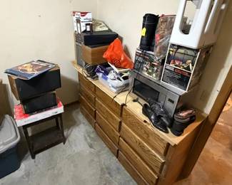 Electronics. miscellaneous. 