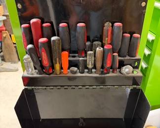 Craftsman professional series. 