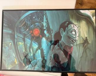 " The Sisters " BioShock 2. 