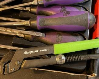 Snap-on PWZ0G.