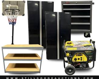 faltzgraff, televisions, printers, sunglasses, golf balls, desk chair, Ethan Allen, shredder, Pyrex, German incense burners, arrowheads, Sherrill furniture, electric fireplace, and more!