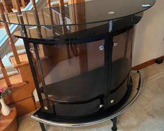 portable bar