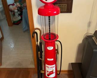 pepro gas pump