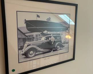 wall decor