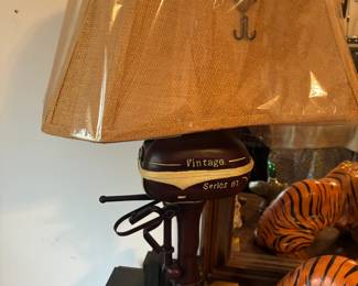 lamp