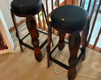 stool set
