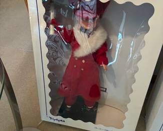dolls