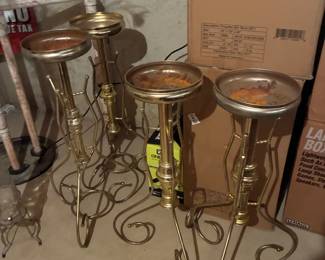 plant stands