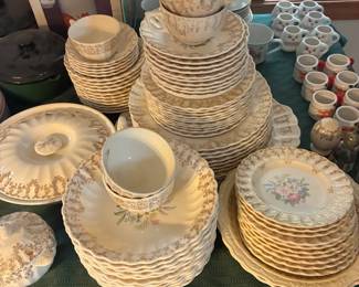 China set