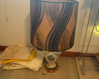 lamp
