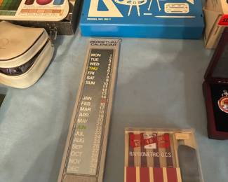 drafting items