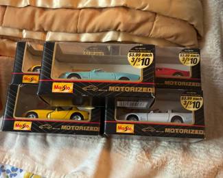 diecast