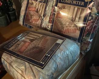 bedding