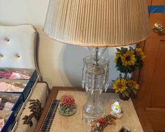 lamp
