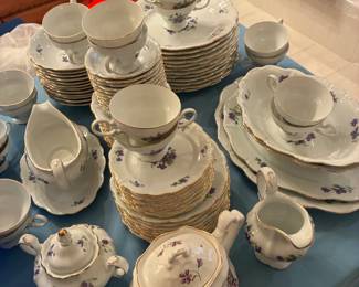 china set