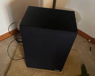 speakers