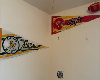 pennants