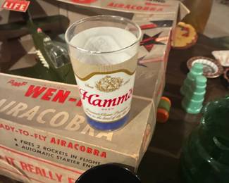 Hamms
