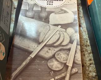 cuttlery set