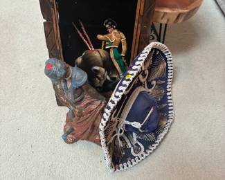 matador decor