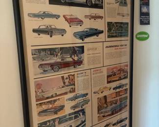 wall decor