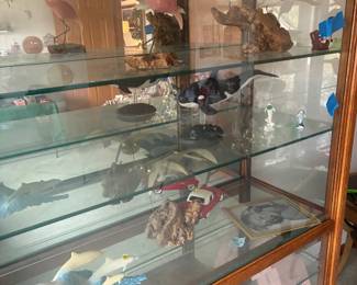 animal decor