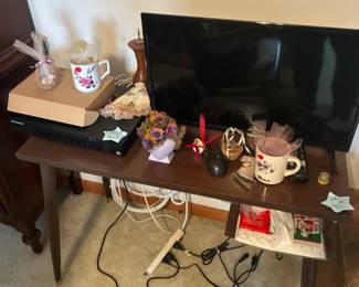 desk
