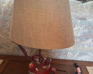 lamp