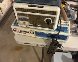 battery charger