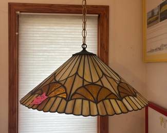 ceiling light