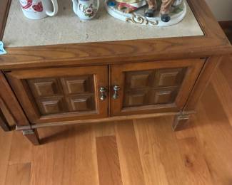 end table