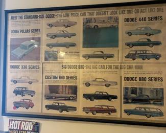 wall decor