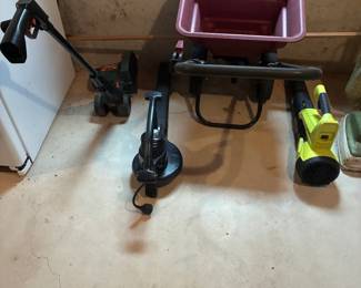 outdoor tools
