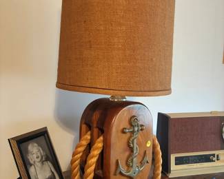 lamp