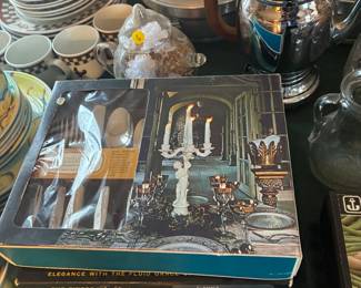 flatware sets