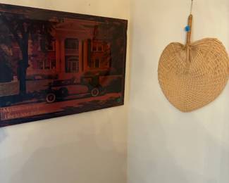 wall decor