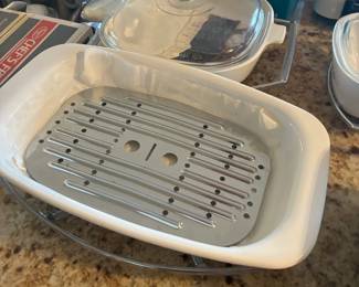 Corning Ware